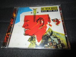 Die Toten Hosen - Opium fürs Volk CD