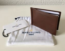 Portefeuille Breitling neuf