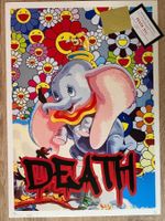 DEATH NYC « Dumbo Elefant »