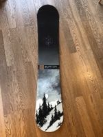 Burton Snowboard Cruzer, 155cm, Top Zustand