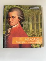 Mozart Musikalische Meisterwerke CD neuwertig