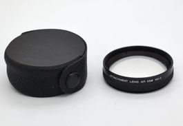 Konica Attachement Lens AR 55mm No.2
