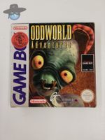 Oddworld Adventures      / Nintendo Gameboy