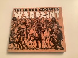 The Black Crowes / Warpaint / 2008 / Digi