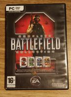 Battlefield 2 - Original DVD (PC Game)