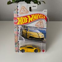 Hot Wheels - Lamborghini Huracán LP 610-4