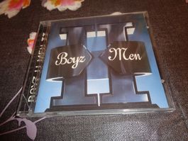 Boyz II Men II CD
