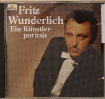 Fritz Wunderlich – Ein Künstlerportrait