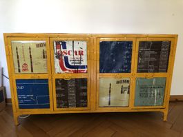 Kare Vintage Sideboard