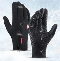 Handschuhe Vollfinger (XL)