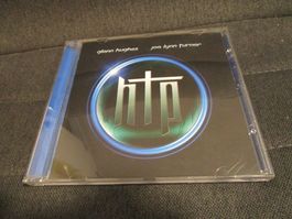 HTP - Hughes Turner Project CD
