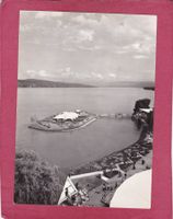 Zürich SAFFA Insel 1958