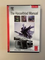 Buch: The Hasselblad Manual
