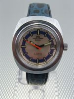 Hochwertige Vintage Uhr von Jaquet-Girard/ Automatik-60ziger