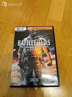 Battlefield 3; Premium Edition
