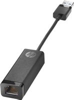 HP USB 3.0-zu-Gigabit-LAN-Adapter, N7P47AA
