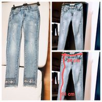 Strech Jeans gr M von CHICOREE Neuwertig