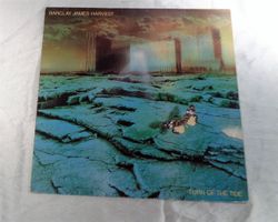 Barclay James Harvest - Turn Of The Tide / LP 1981