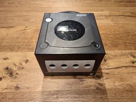 Nintendo GameCube inkl. 2 Controllern