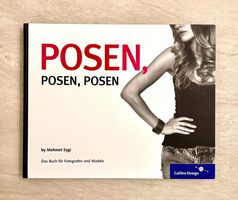 Fotobuch Posen, Posen, Posen von Mehmet Eygi