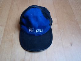 Cap von Regionalpolizeien Aargau