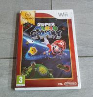 Super Mario Galaxy Nintendo Wii Game Deutsch