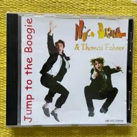 NICO BRINA&THOMAS FAHRER-JUMPTO THE BOOGIE