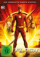 The Flash - Die komplette 7. Staffel