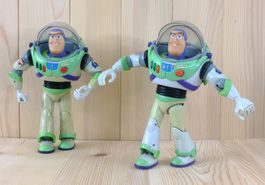 Buzz Lightyear Actions-Figur Toi Story Original Disney 1995