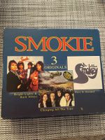 Smokie – 3 Originals (3xCD)