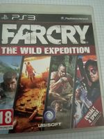 Farcry-Colletion