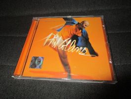 Phil Collins - Dance into the Light CD