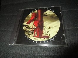 Kate Bush - The Red Shoes CD
