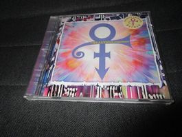 The Beautiful Experience (formely knowns as prince) CD