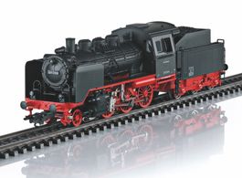 Märklin (29243) Dampflokomotive BR 24 "NEU"