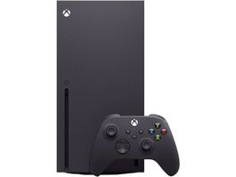 Microsoft Xbox Series X 1TB gebraucht + Kontroller + Far Cry
