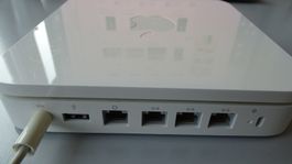 Apple AirPort Extreme A1408 (5. Generation)