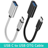 USB zu USB-C Adapter Kabel