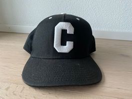 Starter Black Label Cap