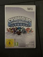 Wii Skylanders Spyros Adventure 