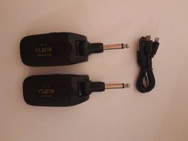 YUR TR-U1 Gitarren Wireless System