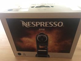 Nespresso Citiz Kaffeemaschine
