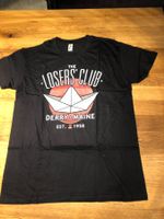 T-Shirt GR. M- von  lootchest- Losers Club