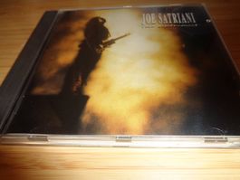 Joe Satriani - The Extremist CD
