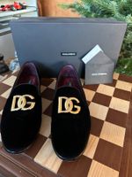 Dolce & Gabbana Schuhe 1x getragen NP. 825.-