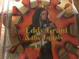 Eddy Grant  & the Equals