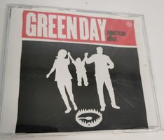 Green Day – American Idiot  (CD-Single)
