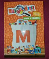 Mini Mania Migros / Album.