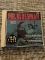 Various – Mr. Bluesman (2xCD)