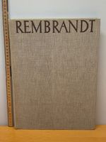 1944 Rare Édition  Livre The Tableaux De Rembrandt Illustrée